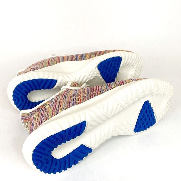 Adidas GS Tubular Shadow “Multicolor” size 6.5